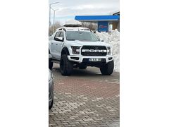 Sahibinden Ford Ranger 4x4 TDCi XLT 2017 Model 2018 çıkışlı  