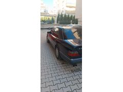 Sahibinden Mercedes - Benz E 200 1994 Model