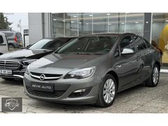 BOYASIZ DEĞŞENSİZ TRAMERSİZ ASTRA 1.4 TURBO 2020 29.000 KM