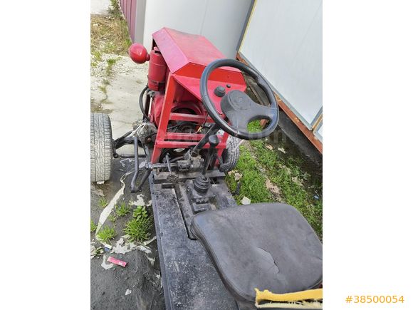 Galeriden Pancar Balıkesir