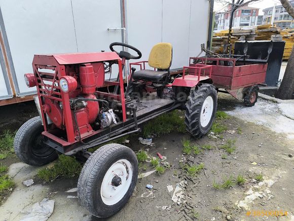 Galeriden Pancar Balıkesir