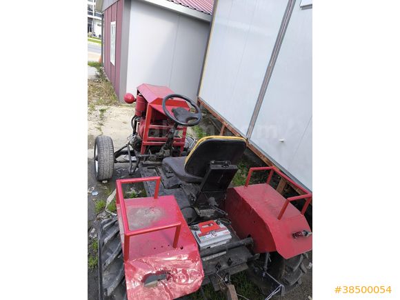 Galeriden Pancar Balıkesir