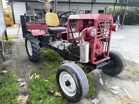 Galeriden Pancar Balıkesir