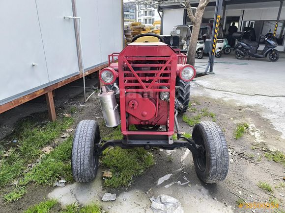 Galeriden Pancar Balıkesir