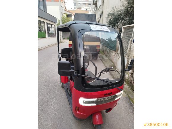 Sahibinden Kuba optimus max x9