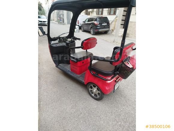 Sahibinden Kuba optimus max x9