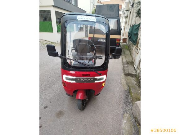 Sahibinden Kuba optimus max x9