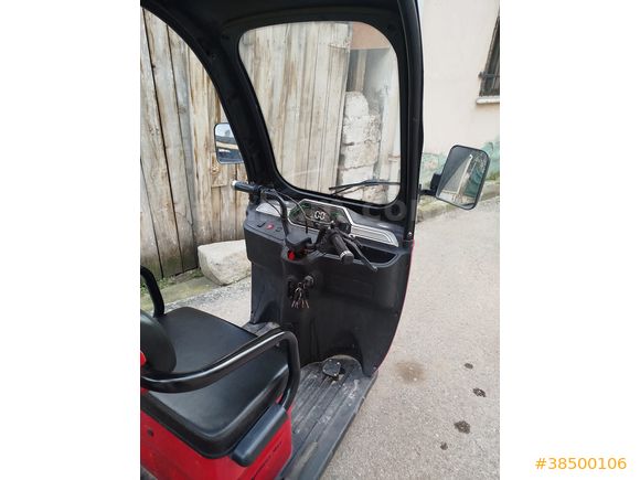 Sahibinden Kuba optimus max x9