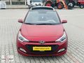 İLHAN TURGUT AUTO'DAN HYUNDAİ İ 20 STYLE OTOMATİK