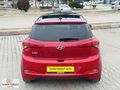 İLHAN TURGUT AUTO'DAN HYUNDAİ İ 20 STYLE OTOMATİK
