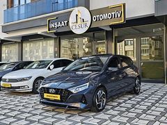 2023 HYUNDAİ İ20 1.4 MPİ STYLE PLUS DERİ KOLTUK SUNROOF EKSTRALI