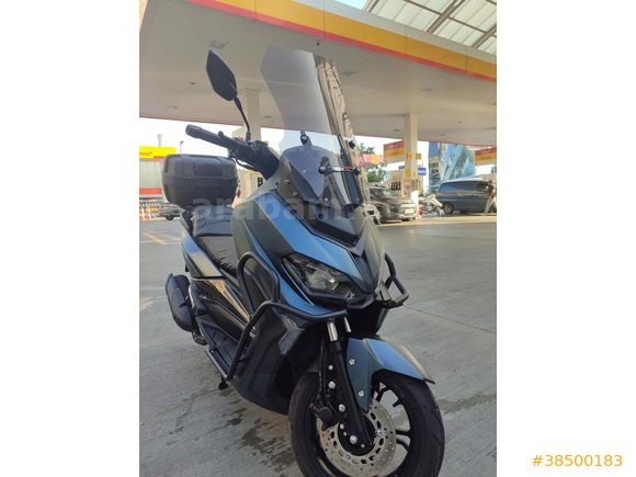2023 MODEL RKS GRACE 202 DÜŞÜK KM ACİL 