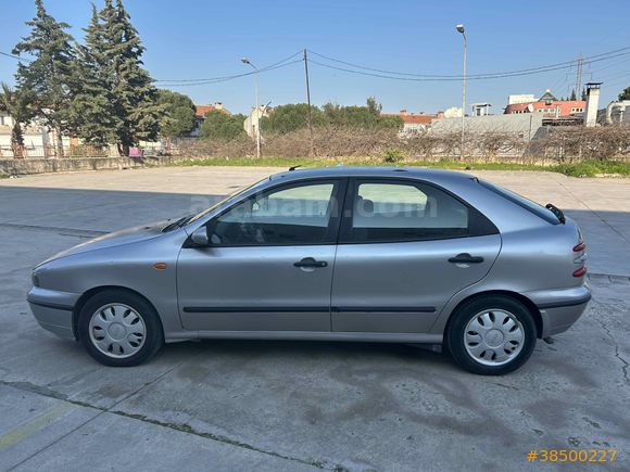 Sahibinden Fiat Brava 1.6 SX 2001 Model 