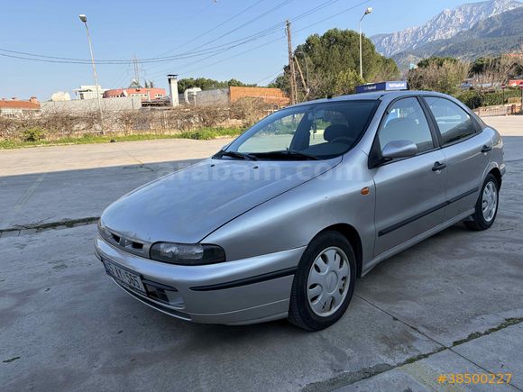 Sahibinden Fiat Brava 1.6 SX 2001 Model 
