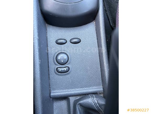 Sahibinden Fiat Brava 1.6 SX 2001 Model 