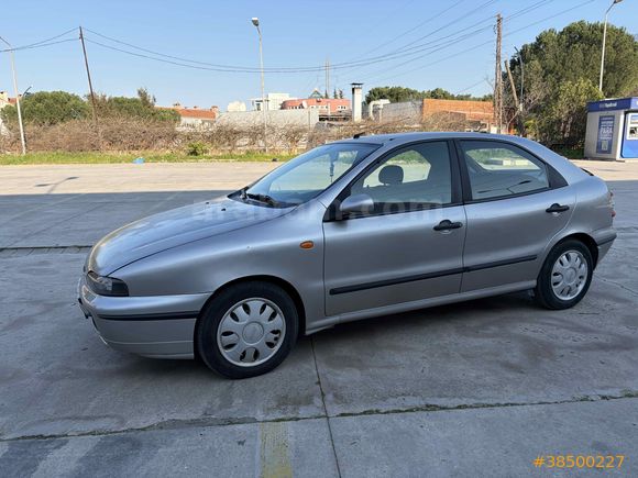 Sahibinden Fiat Brava 1.6 SX 2001 Model 