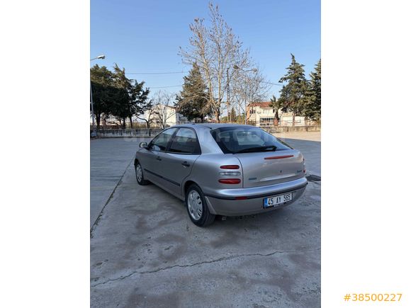 Sahibinden Fiat Brava 1.6 SX 2001 Model 