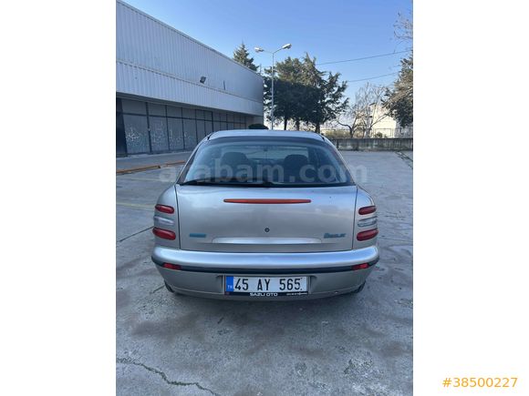 Sahibinden Fiat Brava 1.6 SX 2001 Model 
