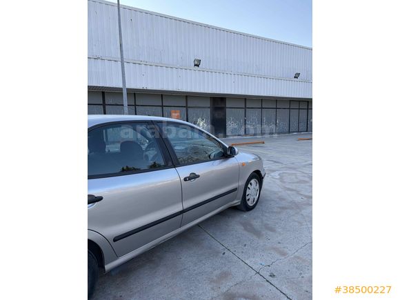 Sahibinden Fiat Brava 1.6 SX 2001 Model 