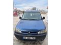 Sahibinden Peugeot Partner 1.9 D Combi 2000 Model