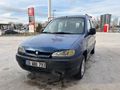 Sahibinden Peugeot Partner 1.9 D Combi 2000 Model