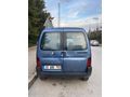 Sahibinden Peugeot Partner 1.9 D Combi 2000 Model