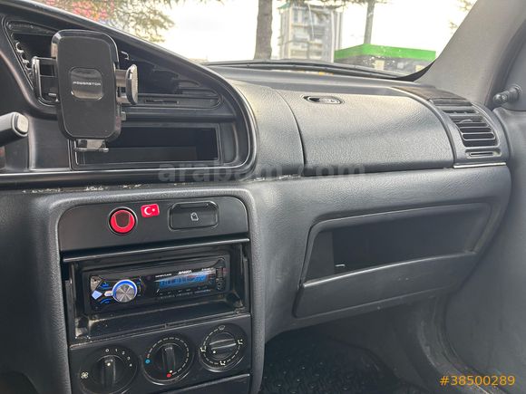 Sahibinden Peugeot Partner 1.9 D Combi 2000 Model