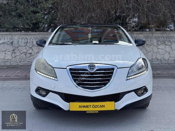 AHMET ÖZCAN'DAN 2012 DEĞİŞENSİZ CAM TAVAN OTM VİTES 246.000 KM