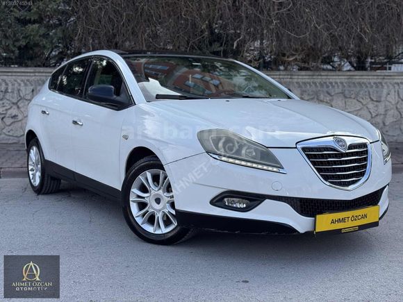 AHMET ÖZCAN'DAN 2012 DEĞİŞENSİZ CAM TAVAN OTM VİTES 246.000 KM