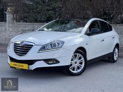 AHMET ÖZCAN'DAN 2012 DEĞİŞENSİZ CAM TAVAN OTM VİTES 246.000 KM