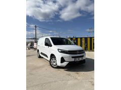 Sahibinden Opel Combo 1.5 CDTI Ultimate XL 2024 Model  20.500 km Beyaz