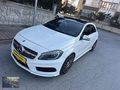 AKDEM OTO HATASIZ A180 CDİ AMG OTOMATİK 7G CAM TAVAN