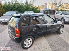 ALPER ALTAN AUTO DAN BAKIMLI MASRAFSIZ YENİ MUAYENELİ CORSA...