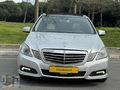 MERCEDES E 200 CDI CAM TAVANLI KREDİYE UYGUN!!!