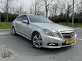 MERCEDES E 200 CDI CAM TAVANLI KREDİYE UYGUN!!!