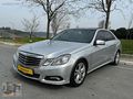 MERCEDES E 200 CDI CAM TAVANLI KREDİYE UYGUN!!!