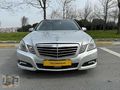 MERCEDES E 200 CDI CAM TAVANLI KREDİYE UYGUN!!!