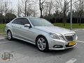 MERCEDES E 200 CDI CAM TAVANLI KREDİYE UYGUN!!!