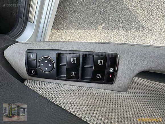 MERCEDES E 200 CDI CAM TAVANLI KREDİYE UYGUN!!!