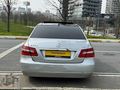 MERCEDES E 200 CDI CAM TAVANLI KREDİYE UYGUN!!!