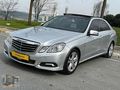 MERCEDES E 200 CDI CAM TAVANLI KREDİYE UYGUN!!!