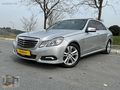 MERCEDES E 200 CDI CAM TAVANLI KREDİYE UYGUN!!!