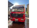 Galeriden Mercedes - Benz Axor 2521 İstanbul