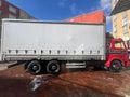 Galeriden Mercedes - Benz Axor 2521 İstanbul