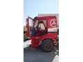 Galeriden Mercedes - Benz Axor 2521 İstanbul