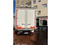 Galeriden Mercedes - Benz Axor 2521 İstanbul