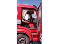 Galeriden Mercedes - Benz Axor 2521 İstanbul