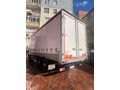 Galeriden Mercedes - Benz Axor 2521 İstanbul