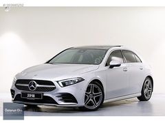 ÖZTORUN OTO - 2018 - MERCEDES A 180 D - AMG
