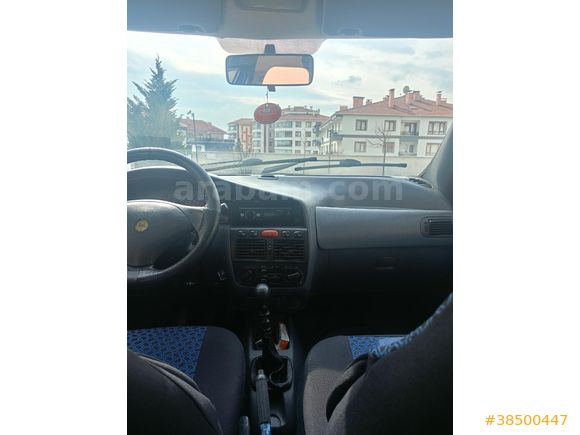 SAHİBİNDEN MASRAFSIZ 1.4 ÇİÇEK PALİO